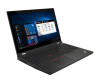 Lenovo ThinkPad P15 Gen 2 20YQ - Intel Core i7 11800H / 2.3 GHz - Win 10 Pro 64-Bit - RTX A2000  - 32 GB RAM - 1 TB SSD TCG Opal Encryption 2, NVMe - 39.6 cm (15.6")