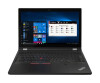 Lenovo ThinkPad P15 Gen 2 20YQ - Intel Core i7 11800H / 2.3 GHz - Win 10 Pro 64-Bit - RTX A2000  - 32 GB RAM - 1 TB SSD TCG Opal Encryption 2, NVMe - 39.6 cm (15.6")