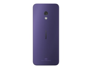 Nokia 235 4G (2024) - 4G Feature Phone - Dual-SIM