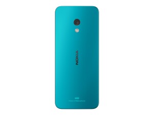 Nokia 235 4G (2024) - 4G Feature Phone - Dual-SIM