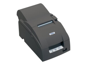 Epson TM U220A - Belegdrucker - zweifarbig (monochrom)