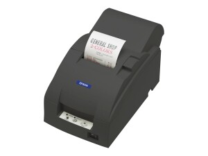 Epson TM U220A - Belegdrucker - zweifarbig (monochrom)