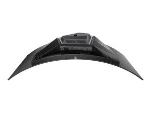 AOC AGON PRO AG456UCZD - OLED-Monitor - Gaming - gebogen...