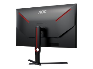 AOC Gaming U32G3X/BK - LED-Monitor - Gaming - 81.3 cm...