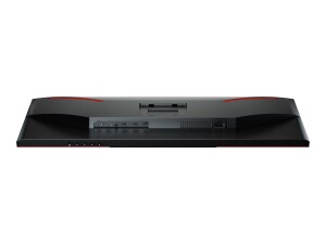 AOC Gaming U32G3X/BK - LED-Monitor - Gaming - 81.3 cm...