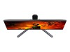 AOC Gaming U32G3X/BK - LED-Monitor - Gaming - 81.3 cm (32")