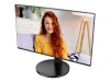 AOC Basic-line 24B3CF2 - LED-Monitor - 61 cm (24")