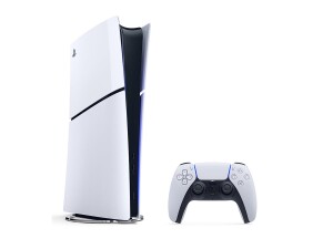 Sony PlayStation 5 Slim Digital Edition - Spielkonsole