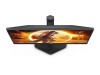 AOC Gaming 27G4X - G4 Series - LED-Monitor - Gaming - 69 cm (27")
