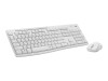 Logitech MK295 Silent - Tastatur-und-Maus-Set