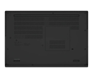 Lenovo ThinkPad P15 Gen 2 20YQ - Intel Core i7 11850H / 2.5 GHz - vPro - Win 10 Pro 64-Bit - RTX A2000  - 16 GB RAM - 512 GB SSD TCG Opal Encryption 2, NVMe - 39.6 cm (15.6")