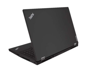 Lenovo ThinkPad P15 Gen 2 20YQ - Intel Core i7 11850H / 2.5 GHz - vPro - Win 10 Pro 64-Bit - RTX A2000  - 16 GB RAM - 512 GB SSD TCG Opal Encryption 2, NVMe - 39.6 cm (15.6")