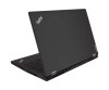 Lenovo ThinkPad P15 Gen 2 20YQ - Intel Core i7 11850H / 2.5 GHz - vPro - Win 10 Pro 64-Bit - RTX A2000  - 16 GB RAM - 512 GB SSD TCG Opal Encryption 2, NVMe - 39.6 cm (15.6")