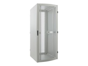 IC Intracom Intellinet Network Cabinet, Free Standing...