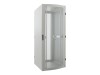 IC Intracom Intellinet Network Cabinet, Free Standing (Premium)