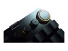 Razer Huntsman V2 - Tastatur - Hintergrundbeleuchtung