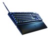 Razer Huntsman V2 - Tastatur - Hintergrundbeleuchtung