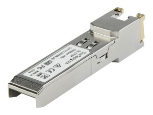 StarTech.com SFP1GEFEETST Transceiver Modul (SFP Module,...
