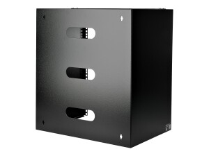 StarTech.com Wandmontage Halterung für flache Rack Geräte
