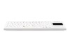 GETT CleanType Xtra Touch Protect - Tastatur - 75%