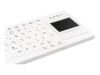 GETT CleanType Xtra Touch Protect - Tastatur - 75%