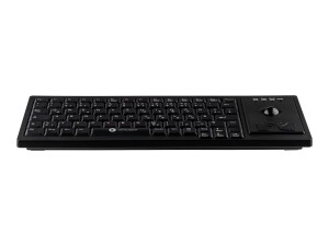 GETT CleanType Xtra Roll - Tastatur - 75% - compact TKL