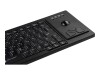 GETT CleanType Xtra Roll - Tastatur - 75% - compact TKL