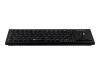 GETT CleanType Xtra Roll - Tastatur - 75% - compact TKL