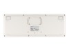 GETT CleanType Xtra Touch WL - Tastatur - 75% - compact TKL