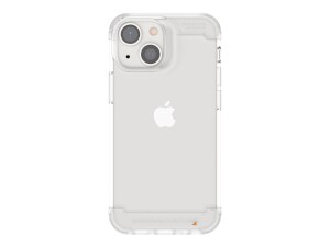 ZAGG Gear4 D3O Havana - Hintere Abdeckung für...
