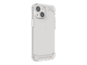 ZAGG Gear4 D3O Havana - Hintere Abdeckung für...