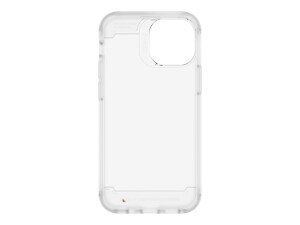 ZAGG Gear4 D3O Havana - Hintere Abdeckung für Mobiltelefon