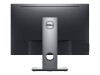 Dell P2418HZ - LED-Monitor - 61 cm (24") (23.8" sichtbar)