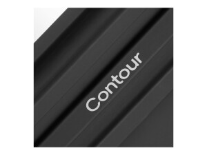 Contour RollerMouse Go - Zentrale Maus - ergonomisch