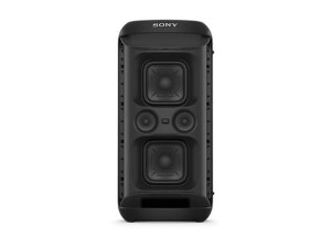 Sony SRS-XV500 - X-Series - Party-Soundsystem