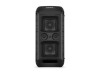 Sony SRS-XV500 - X-Series - Party-Soundsystem