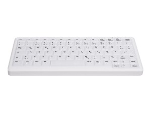 Active Key MedicalKey AK-C4110 - Tastatur - USB