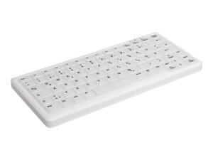 Active Key MedicalKey AK-C4110 - Tastatur - USB