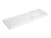 Active Key MedicalKey AK-C8100 - Tastatur - kabellos