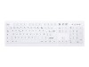 Active Key MedicalKey AK-C8100 - Tastatur - kabellos