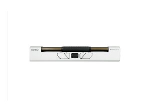 Contour RollerMouse Go - Zentrale Maus - antibakterielle...