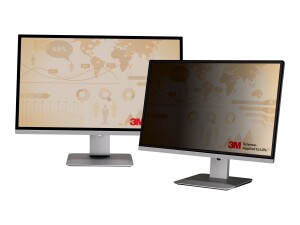 3M Blickschutzfilter - Blickschutzfilter für...