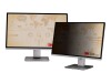 3M Blickschutzfilter - Blickschutzfilter für Bildschirme - 55.9 cm (22")