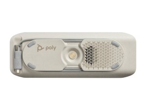 Poly Sync 40 - Smarte Freisprecheinrichtung - Bluetooth