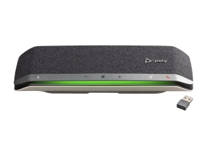 Poly Sync 40 - Smarte Freisprecheinrichtung - Bluetooth