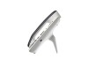 Poly Edge E220 - VoIP-Telefon mit Rufnummernanzeige/Anklopffunktion