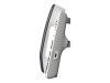 Poly Edge E220 - VoIP-Telefon mit Rufnummernanzeige/Anklopffunktion