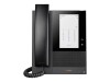 Poly CCX 400 - Für Microsoft Teams - VoIP-Telefon mit Rufnummernanzeige/Anklopffunktion