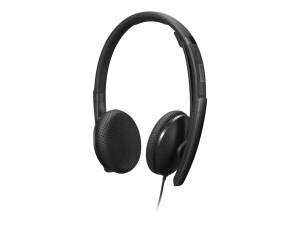 Lenovo VoIP-H&ouml;rer - On-Ear - kabelgebunden