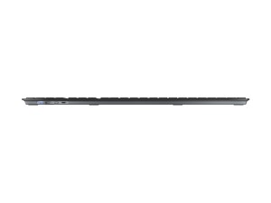 Cherry DW 9500 SLIM - Tastatur-und-Maus-Set - kabellos